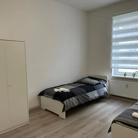 Апартаменты Ring 27 Grosse Im Herzen Von *