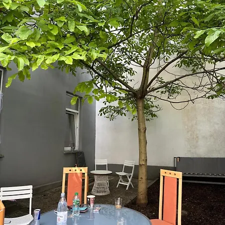 Ring 27 Grosse Im Herzen Von Апартаменты Гельзенкирхен