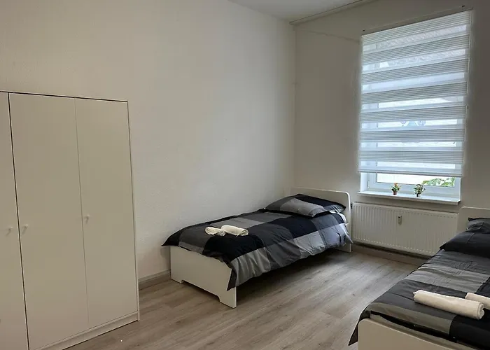 Daire Ring 27 Grosse Im Herzen Von *