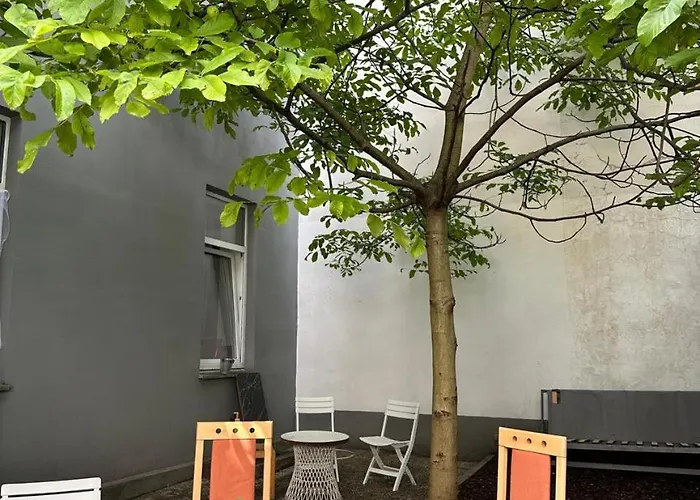 Ring 27 Grosse Im Herzen Von Daire Gelsenkirchen