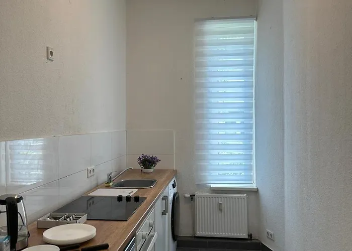 Ring 27 Grosse Im Herzen Von * Gelsenkirchen