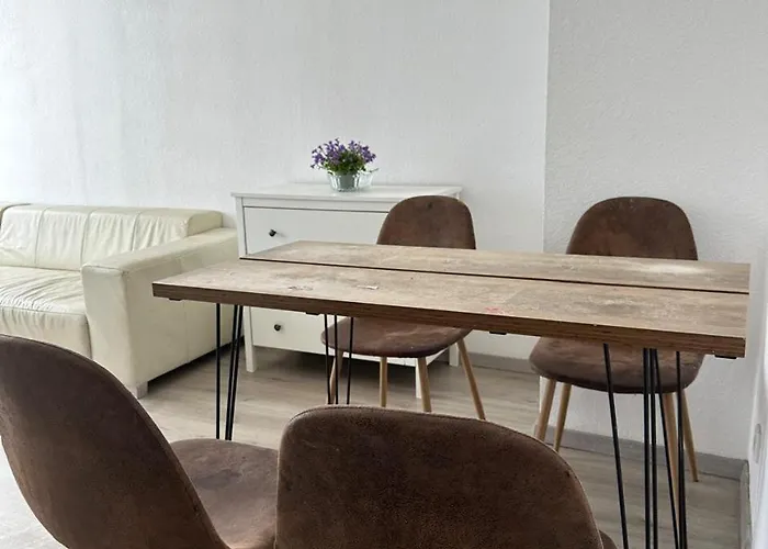 Ring 27 Grosse Im Herzen Von *