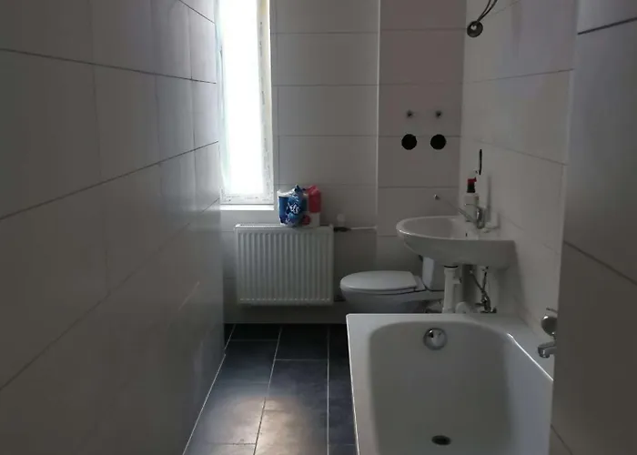 Ring 27 Grosse Im Herzen Von Gelsenkirchen